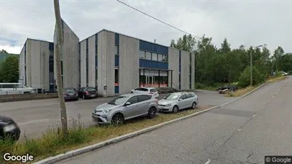 Office spaces for rent in Espoo - Photo from Google Street View