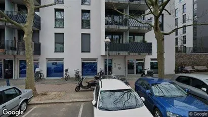 Office spaces for rent in Berlin Tempelhof-Schöneberg - Photo from Google Street View