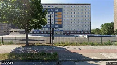 Kontorlokaler til leje i Berlin Marzahn-Hellersdorf - Foto fra Google Street View