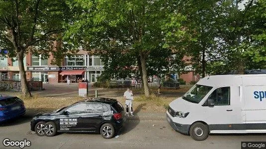Büros zur Miete i Berlin Lichtenberg – Foto von Google Street View