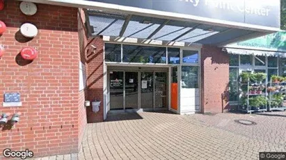 Büros zur Miete in Berlin Lichtenberg – Foto von Google Street View