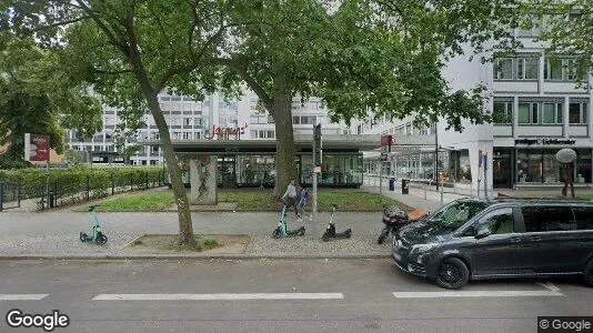Lokaler til leje i  - Foto fra Google Street View