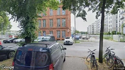 Office spaces for rent in Berlin Treptow-Köpenick - Photo from Google Street View