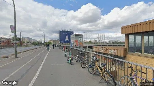Büros zur Miete i Berlin Pankow – Foto von Google Street View