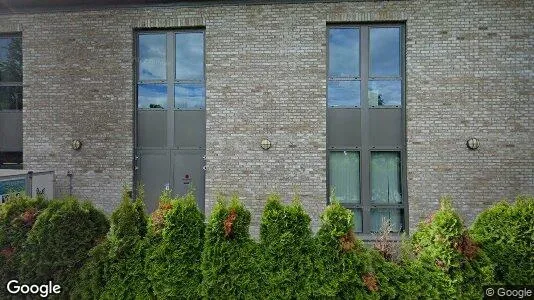 Office spaces for rent i Ålesund - Photo from Google Street View