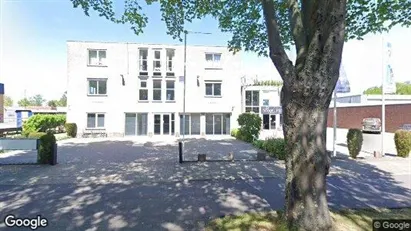 Kontorlokaler til leje i Apeldoorn - Foto fra Google Street View
