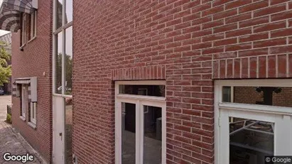 Büros zur Miete in Almelo – Foto von Google Street View