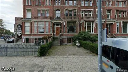 Büros zur Miete in Rotterdam Delfshaven – Foto von Google Street View