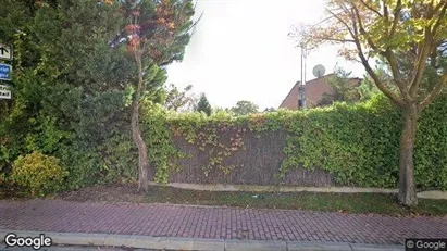 Kontorer til leie i Alcobendas – Bilde fra Google Street View