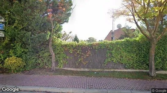 Office spaces for rent i Alcobendas - Photo from Google Street View