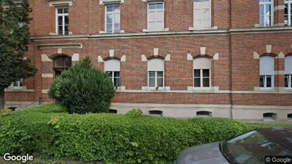 Kontorslokaler för uthyrning i München Aubing-Lochhausen-Langwied – Foto från Google Street View