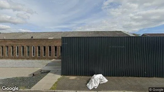 Magazijnen te huur i Risskov - Foto uit Google Street View