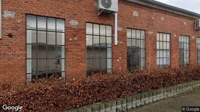 Kantorruimte te huur in Aalborg SV - Foto uit Google Street View