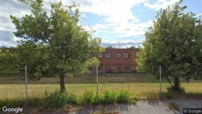 Kantorruimte te huur in Västervik - Foto uit Google Street View