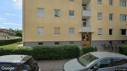 Lager zur Miete in Kalmar – Foto von Google Street View