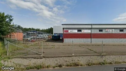 Werkstätte zur Miete in Kalmar – Foto von Google Street View