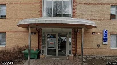 Office spaces for rent in Umeå - Photo from Google Street View