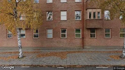 Office spaces for rent in Umeå - Photo from Google Street View