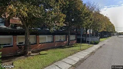 Office spaces for rent in Höganäs - Photo from Google Street View