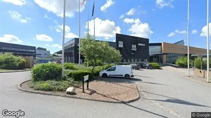 Office spaces for rent in Mölndal - Photo from Google Street View