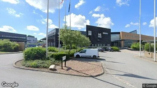 Office spaces for rent i Mölndal - Photo from Google Street View