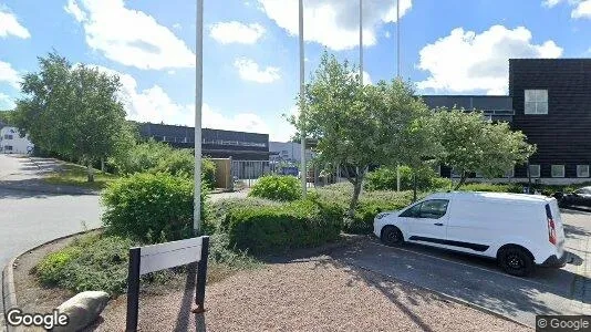 Kontorlokaler til leje i Mölndal - Foto fra Google Street View