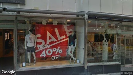 Office spaces for rent i Location is not specified - Photo from Google Street View