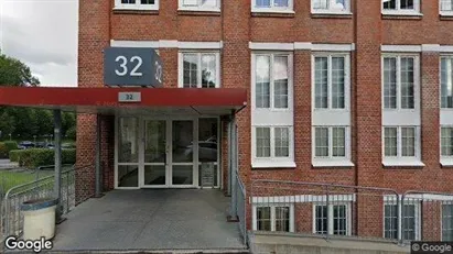 Office spaces for rent in Mölndal - Photo from Google Street View