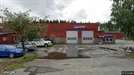 Industrilokal för uthyrning, Skellefteå, Västerbotten, Verkstadsvägen 16A, Sverige