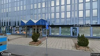 Coworking spaces zur Miete in Järfälla – Foto von Google Street View