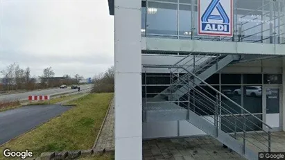 Büros zur Miete in Tilst – Foto von Google Street View