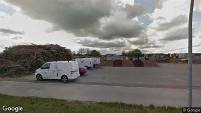 Werkstätte zur Miete in Linköping – Foto von Google Street View