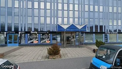 Kontorhoteller til leje i Järfälla - Foto fra Google Street View