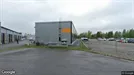 Werkstatt zur Miete, Järvenpää, Uusimaa, Satukukanpolku 5A