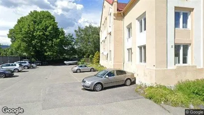 Commercial properties for rent in Drammen - Photo from Google Street View