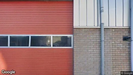 Office spaces for rent i Stichtse Vecht - Photo from Google Street View