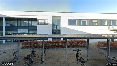 Kontorslokaler för uthyrning i Århus N – Foto från Google Street View