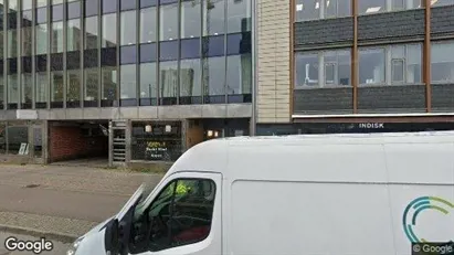 Office spaces for rent in Gothenburg City Centre - Photo from Google Street View