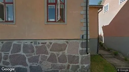 Lokaler til leie i Mjölby – Bilde fra Google Street View