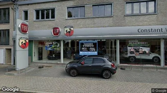 Commercial properties for rent i Borgworm - Photo from Google Street View