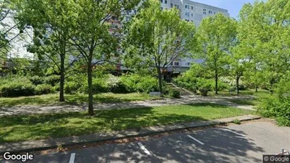 Bedrijfsruimtes te huur in Berlijn Marzahn-Hellersdorf - Foto uit Google Street View