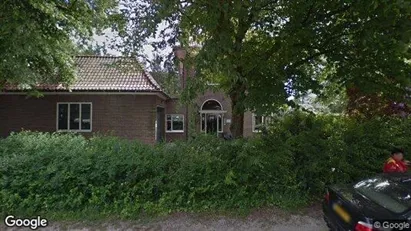 Office spaces for rent in Haren - Photo from Google Street View