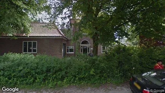 Kontorslokaler för uthyrning i Haren – Foto från Google Street View