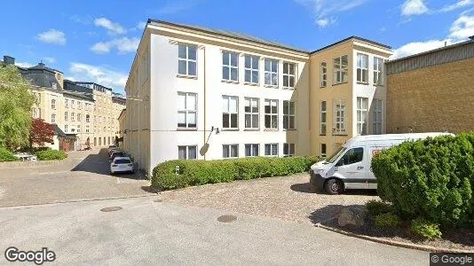 Office spaces for rent i Borås - Photo from Google Street View