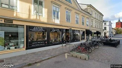Kontorslokaler för uthyrning i Nyköping – Foto från Google Street View