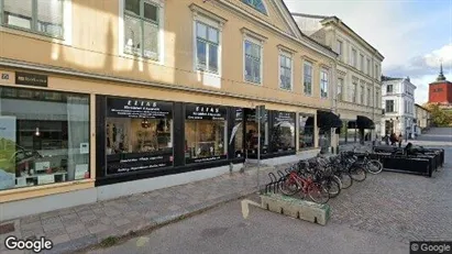 Office spaces for rent in Nyköping - Photo from Google Street View