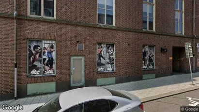 Kontorslokaler för uthyrning i Trollhättan – Foto från Google Street View