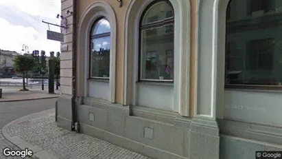 Office spaces for rent in Stockholm City - Photo from Google Street View