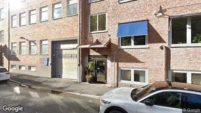 Office spaces for rent in Solna - Photo from Google Street View