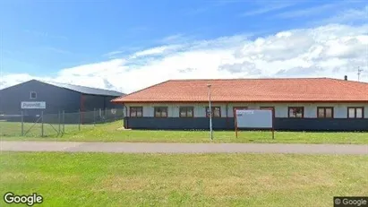 Büros zur Miete in Höganäs – Foto von Google Street View